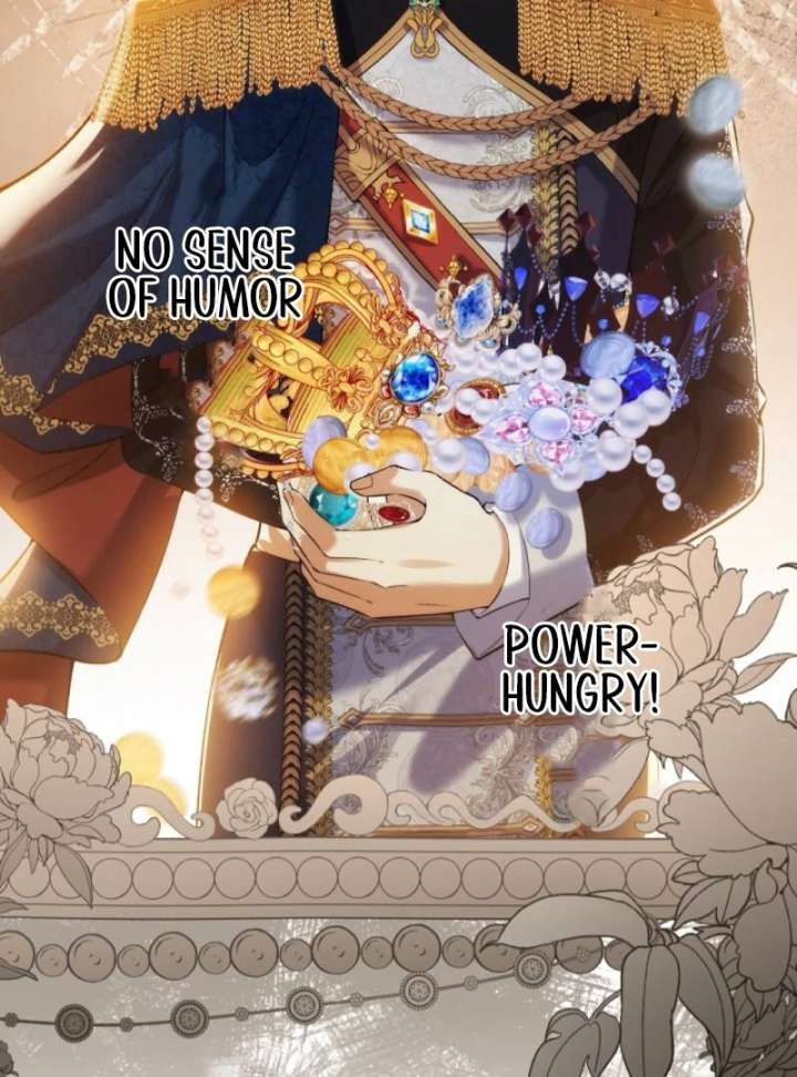 Final Boss’s Daughter Refuses Fate Of Death Chapter 2 - Page 47