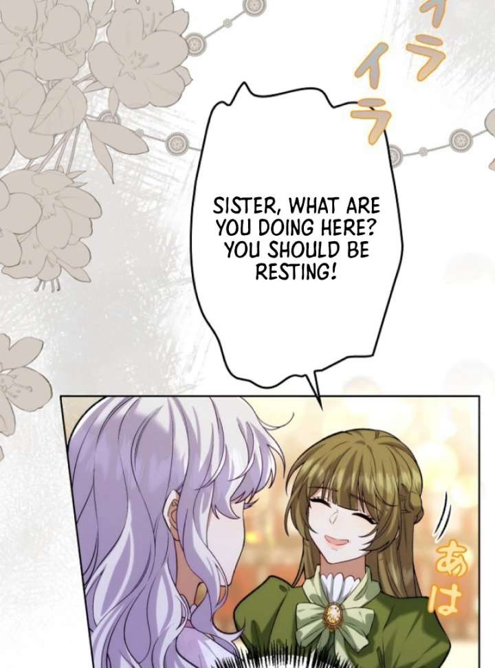 Final Boss’s Daughter Refuses Fate Of Death Chapter 2 - Page 50