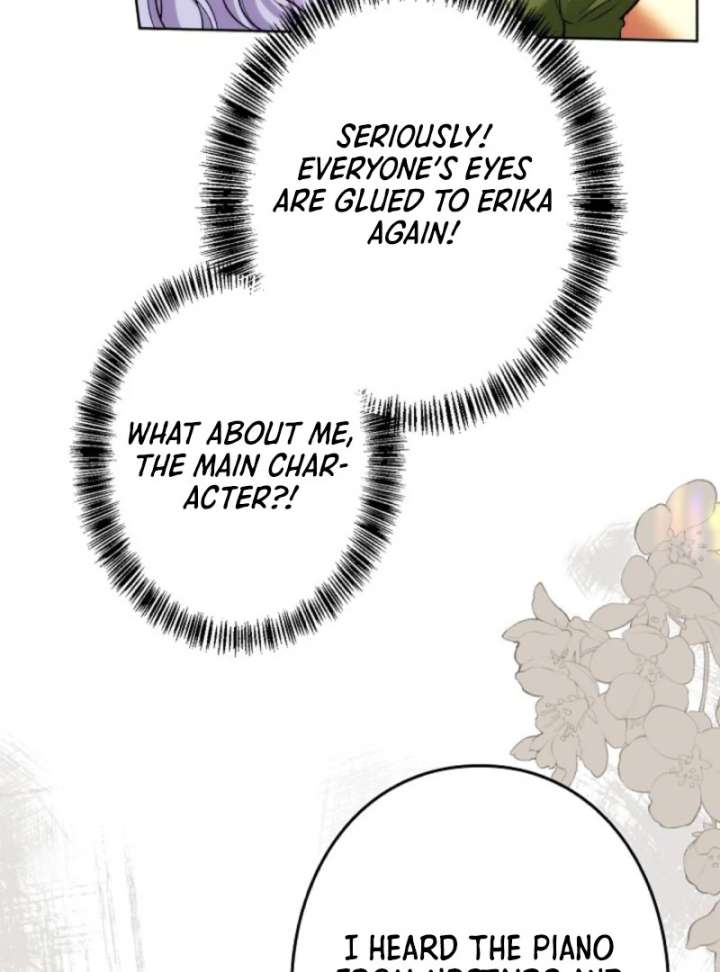 Final Boss’s Daughter Refuses Fate Of Death Chapter 2 - Page 51