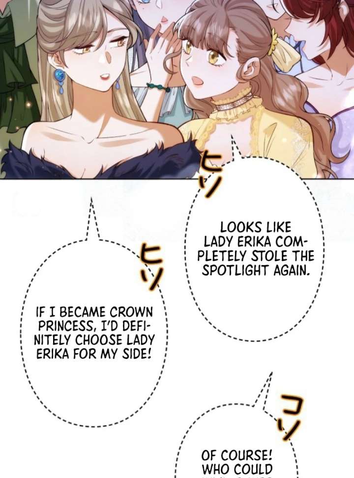 Final Boss’s Daughter Refuses Fate Of Death Chapter 2 - Page 54