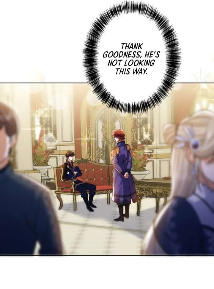 Final Boss’s Daughter Refuses Fate Of Death Chapter 2 - Page 58