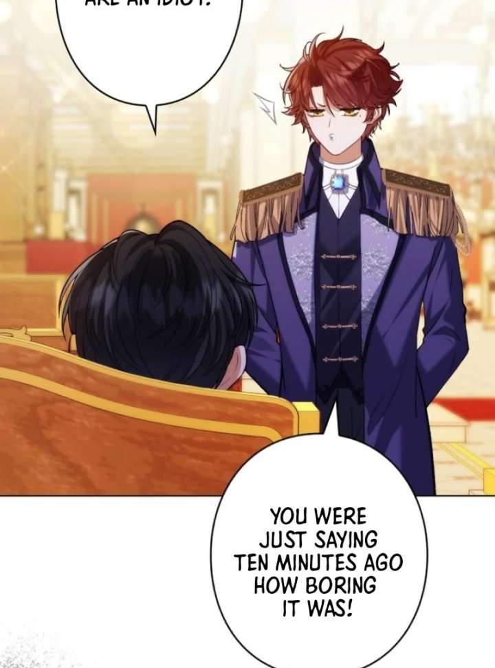 Final Boss’s Daughter Refuses Fate Of Death Chapter 2 - Page 68