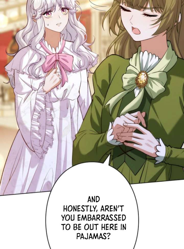 Final Boss’s Daughter Refuses Fate Of Death Chapter 2 - Page 76