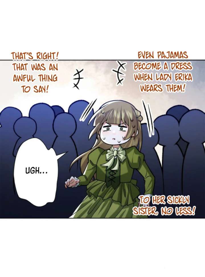 Final Boss’s Daughter Refuses Fate Of Death Chapter 2 - Page 79