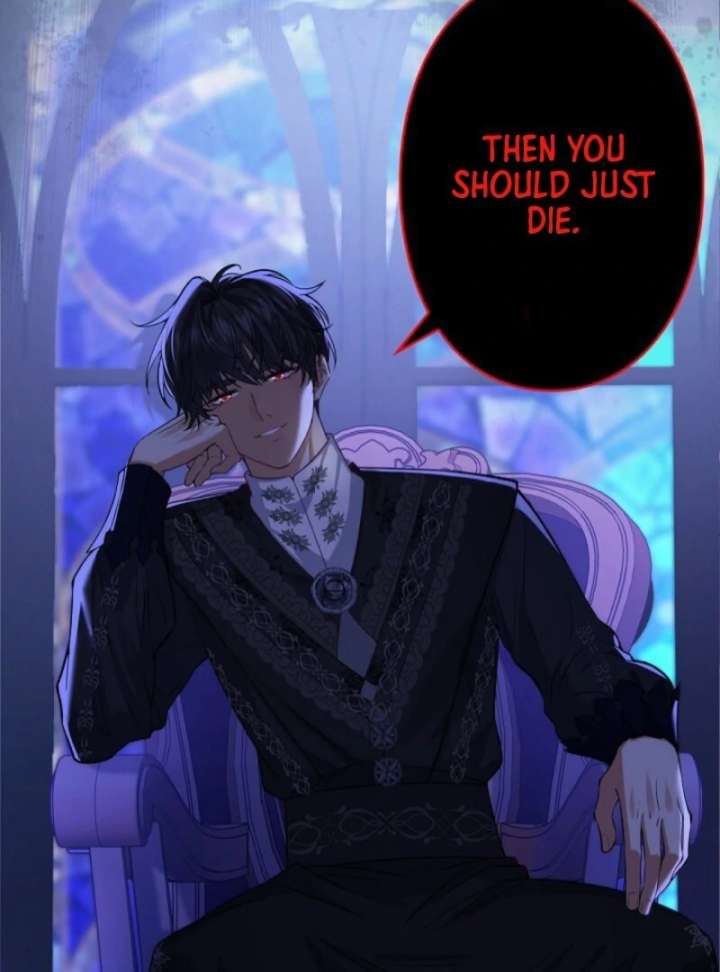 Final Boss’s Daughter Refuses Fate Of Death Chapter 2 - Page 8