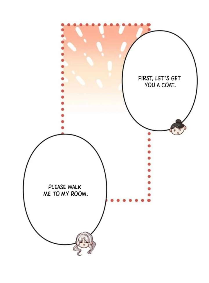 Final Boss’s Daughter Refuses Fate Of Death Chapter 3 - Page 11