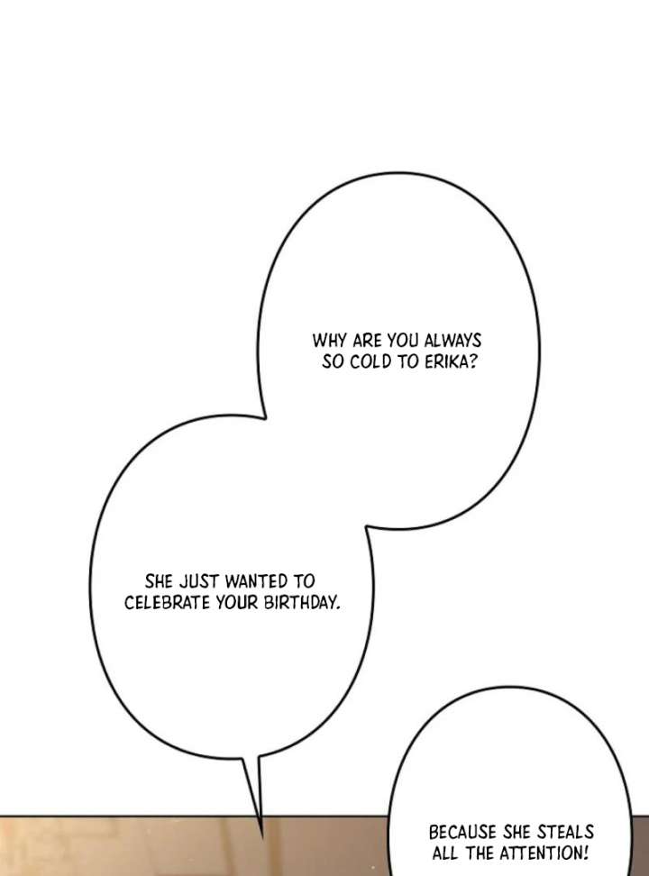 Final Boss’s Daughter Refuses Fate Of Death Chapter 3 - Page 17