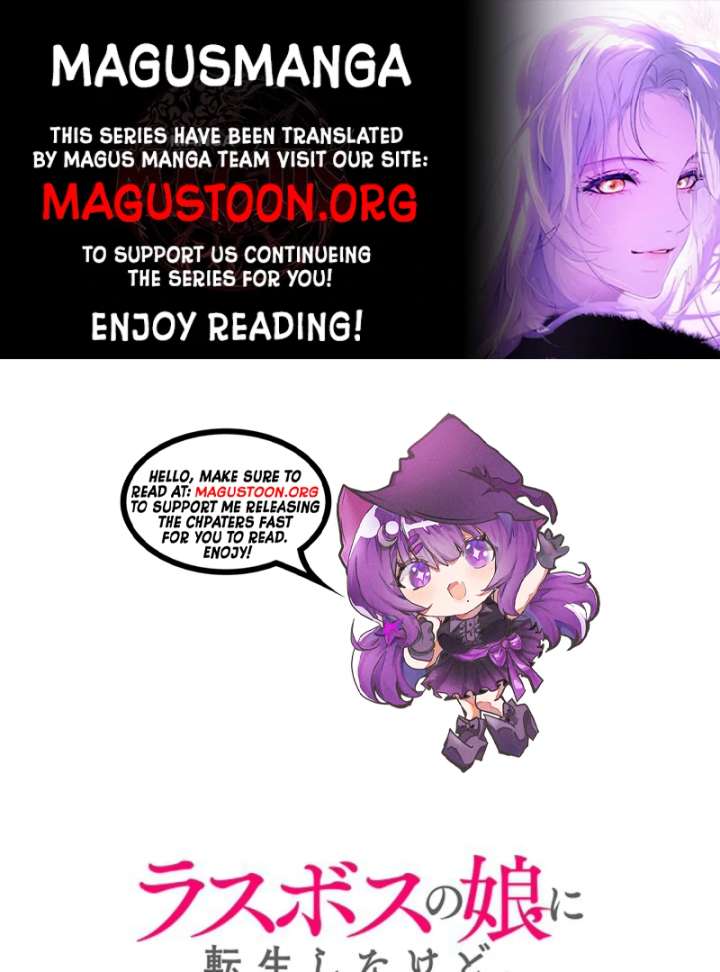 Final Boss’s Daughter Refuses Fate Of Death Chapter 3 - Page 2