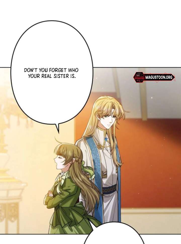 Final Boss’s Daughter Refuses Fate Of Death Chapter 3 - Page 21