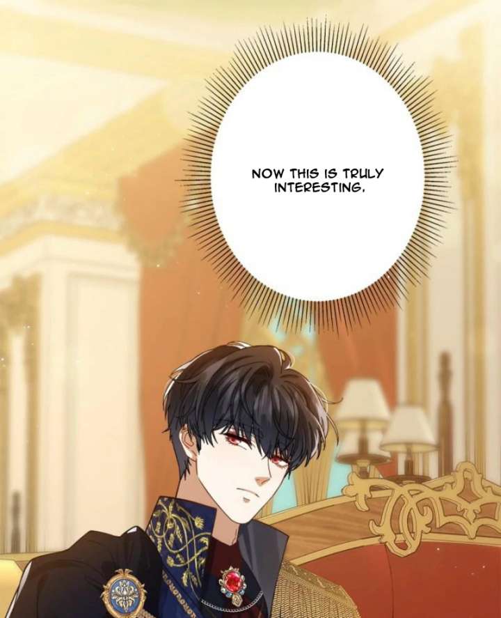 Final Boss’s Daughter Refuses Fate Of Death Chapter 3 - Page 25