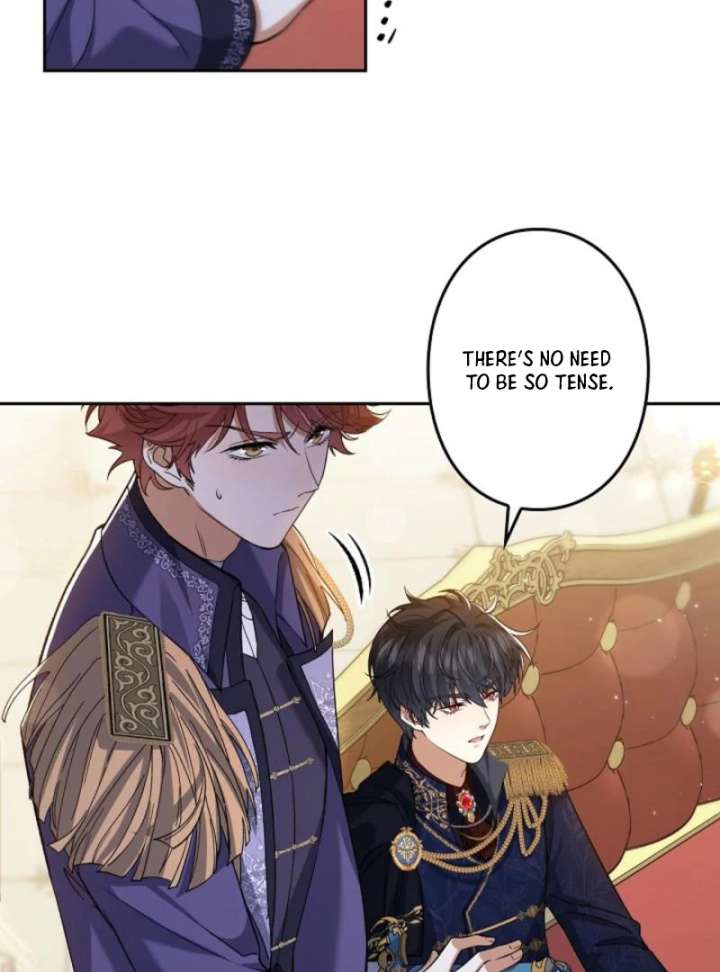 Final Boss’s Daughter Refuses Fate Of Death Chapter 3 - Page 29