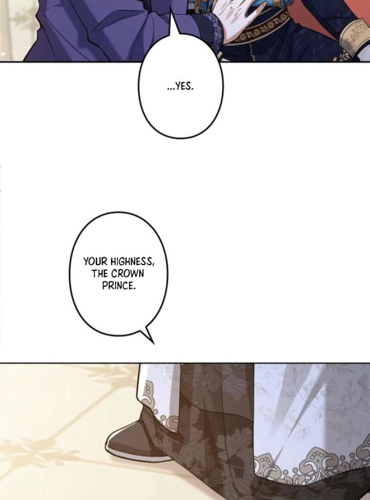 Final Boss’s Daughter Refuses Fate Of Death Chapter 3 - Page 30