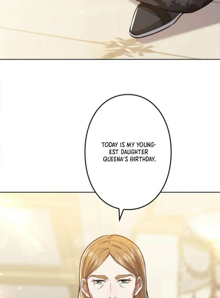 Final Boss’s Daughter Refuses Fate Of Death Chapter 3 - Page 31