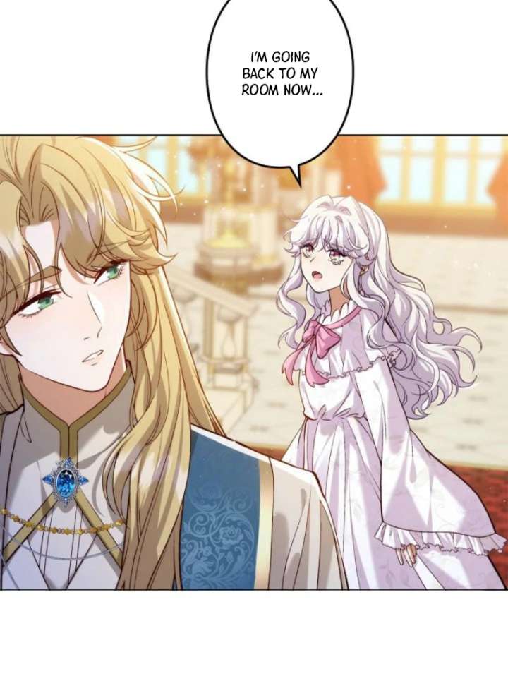 Final Boss’s Daughter Refuses Fate Of Death Chapter 3 - Page 4