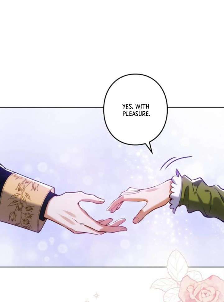 Final Boss’s Daughter Refuses Fate Of Death Chapter 3 - Page 40