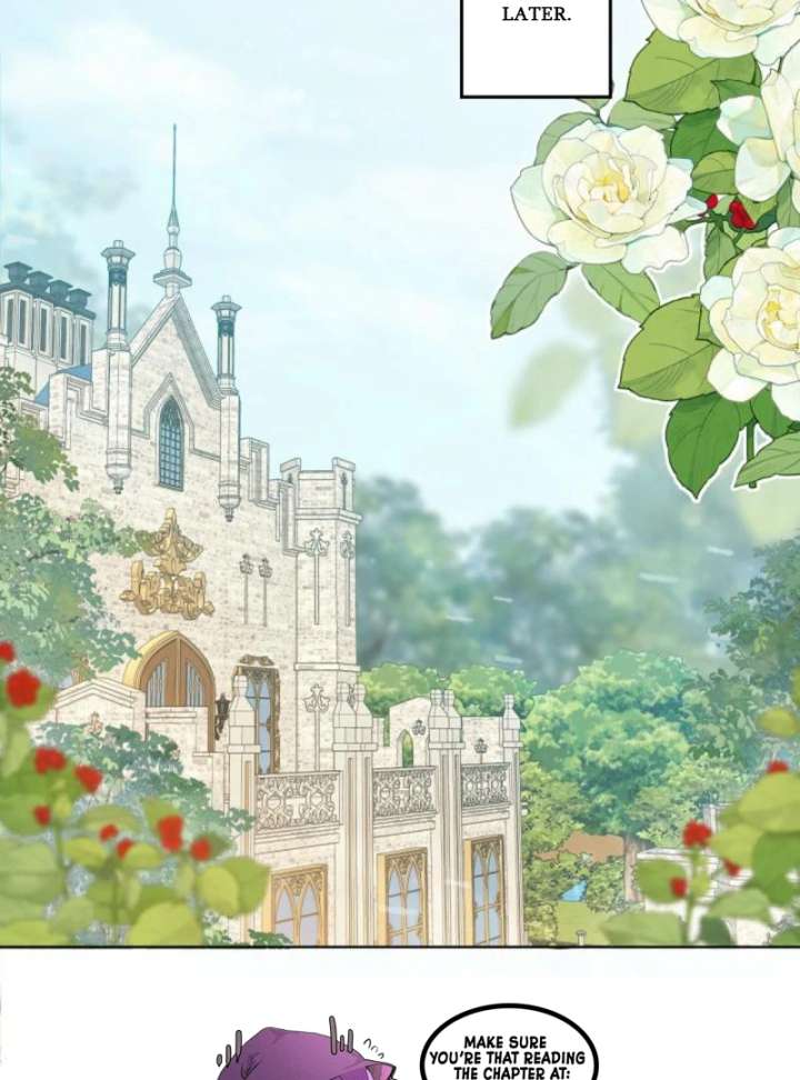 Final Boss’s Daughter Refuses Fate Of Death Chapter 3 - Page 45