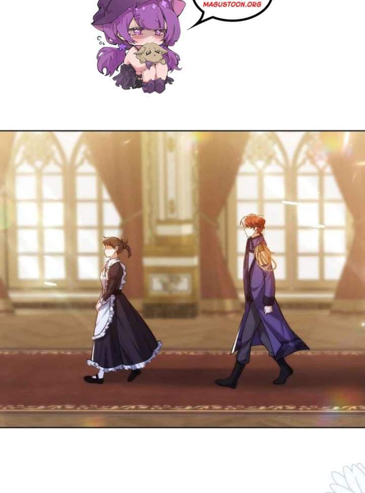 Final Boss’s Daughter Refuses Fate Of Death Chapter 3 - Page 46