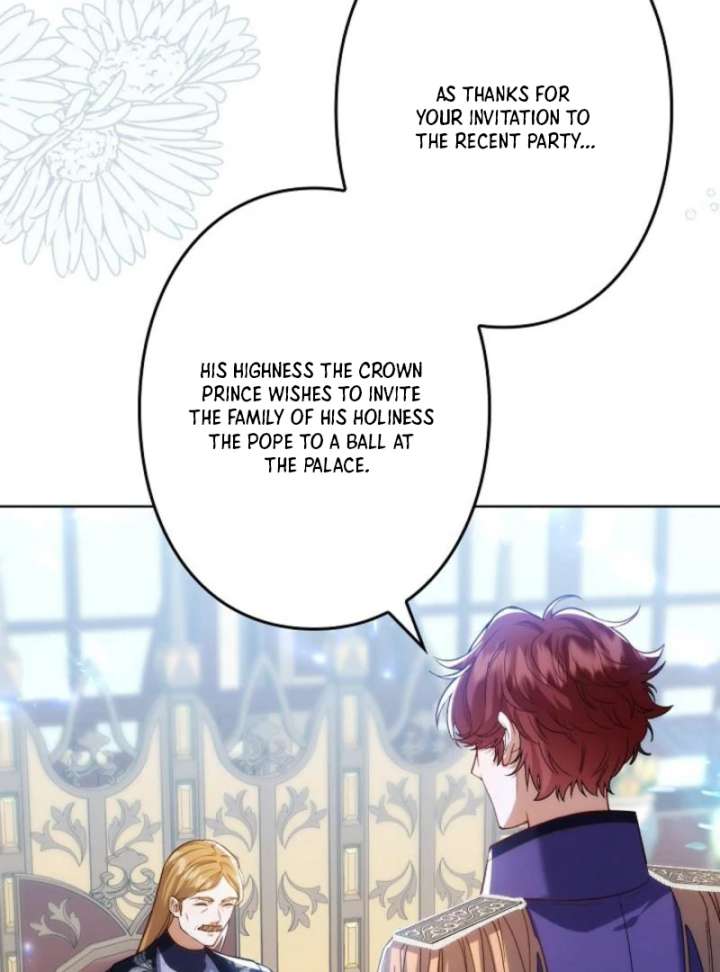 Final Boss’s Daughter Refuses Fate Of Death Chapter 3 - Page 48