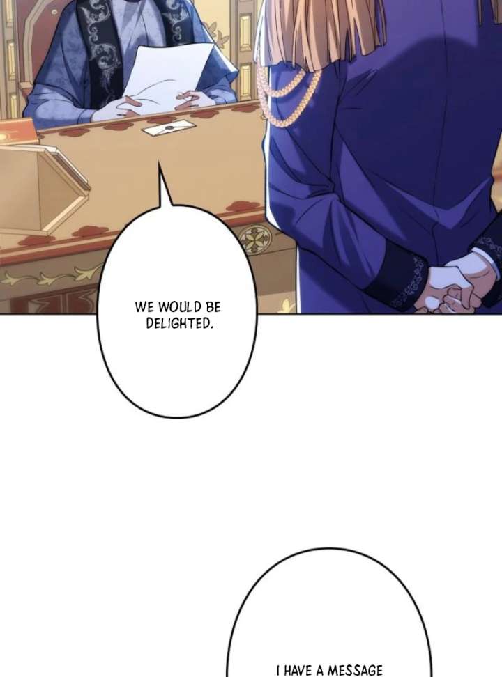 Final Boss’s Daughter Refuses Fate Of Death Chapter 3 - Page 49