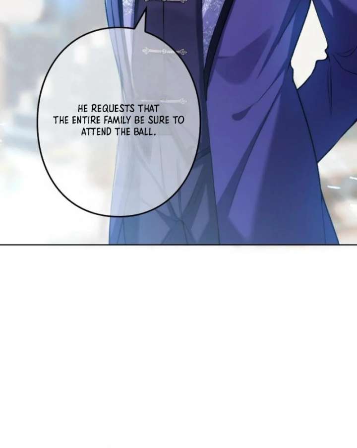 Final Boss’s Daughter Refuses Fate Of Death Chapter 3 - Page 51