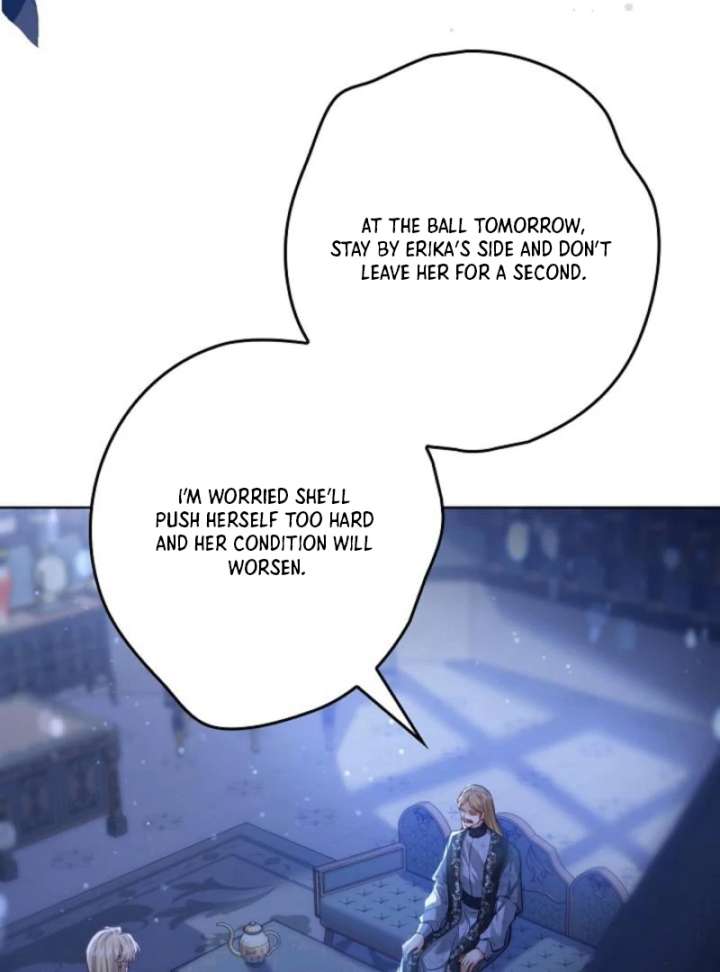 Final Boss’s Daughter Refuses Fate Of Death Chapter 3 - Page 53