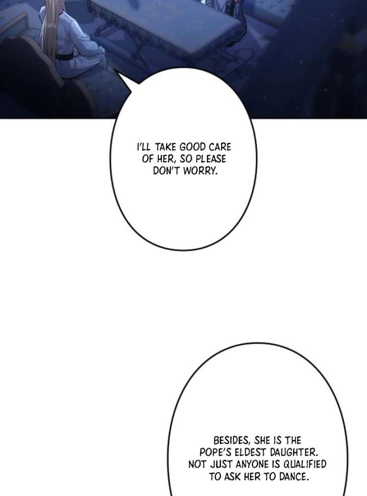 Final Boss’s Daughter Refuses Fate Of Death Chapter 3 - Page 54