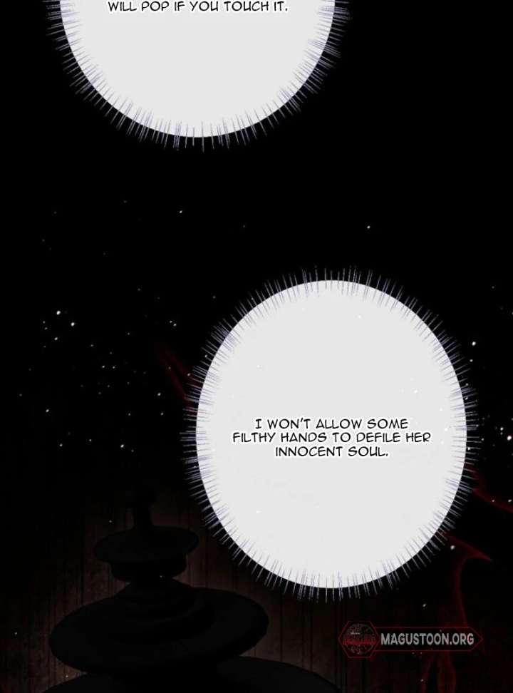 Final Boss’s Daughter Refuses Fate Of Death Chapter 3 - Page 59