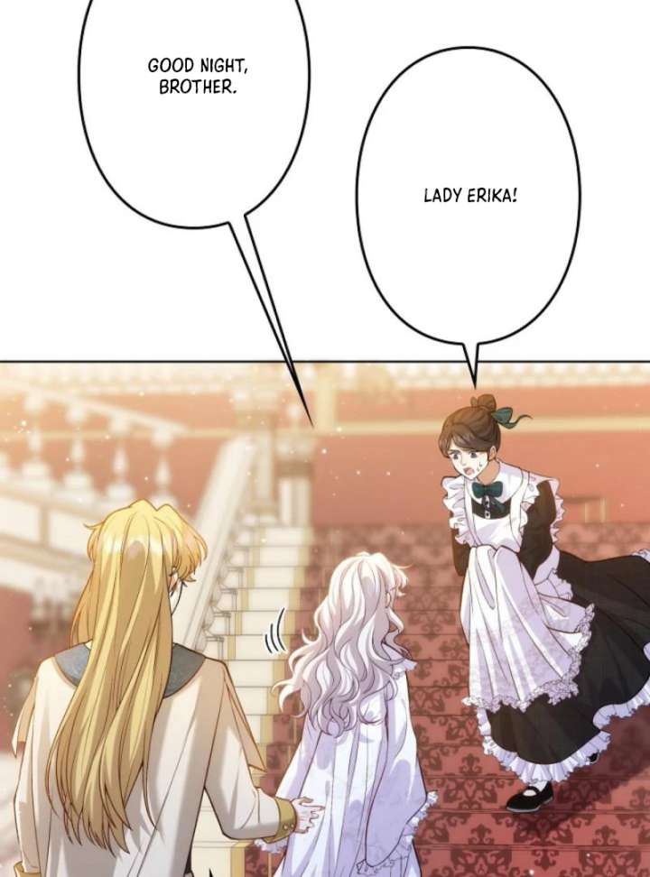 Final Boss’s Daughter Refuses Fate Of Death Chapter 3 - Page 8