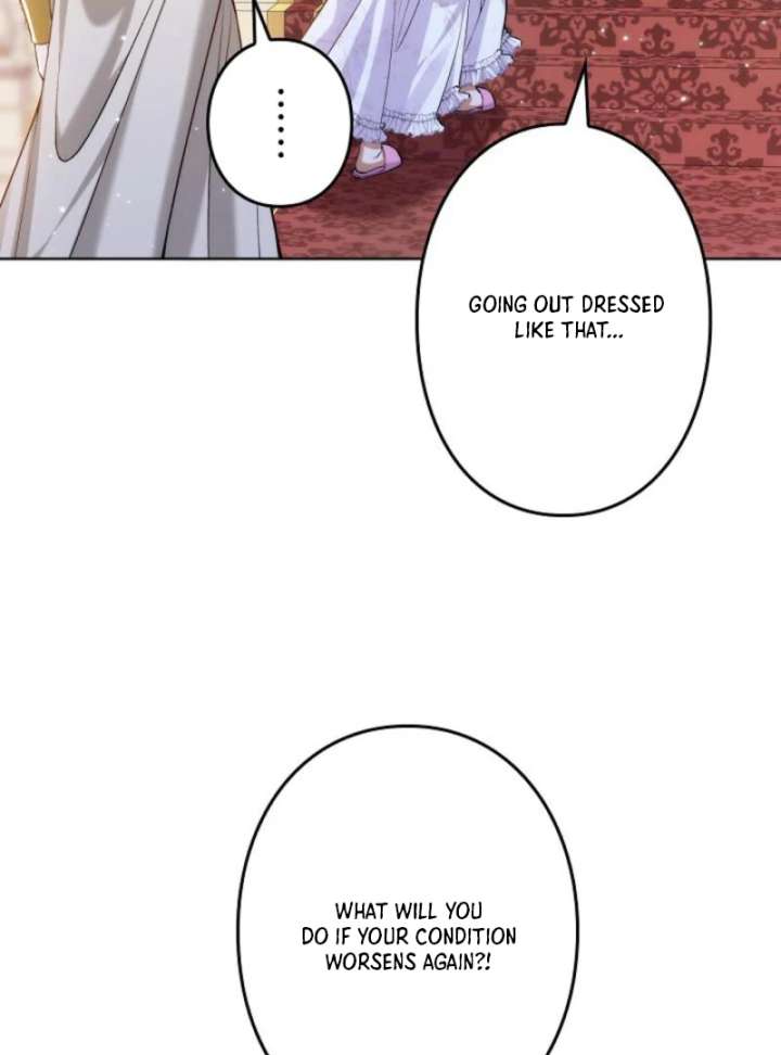 Final Boss’s Daughter Refuses Fate Of Death Chapter 3 - Page 9