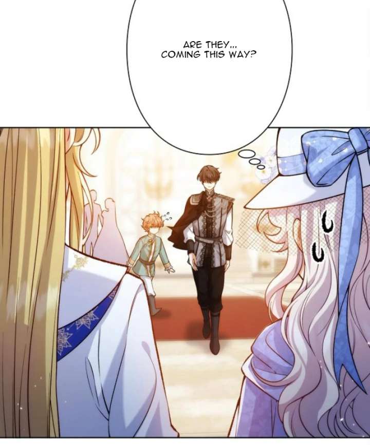 Final Boss’s Daughter Refuses Fate Of Death Chapter 6 - Page 14