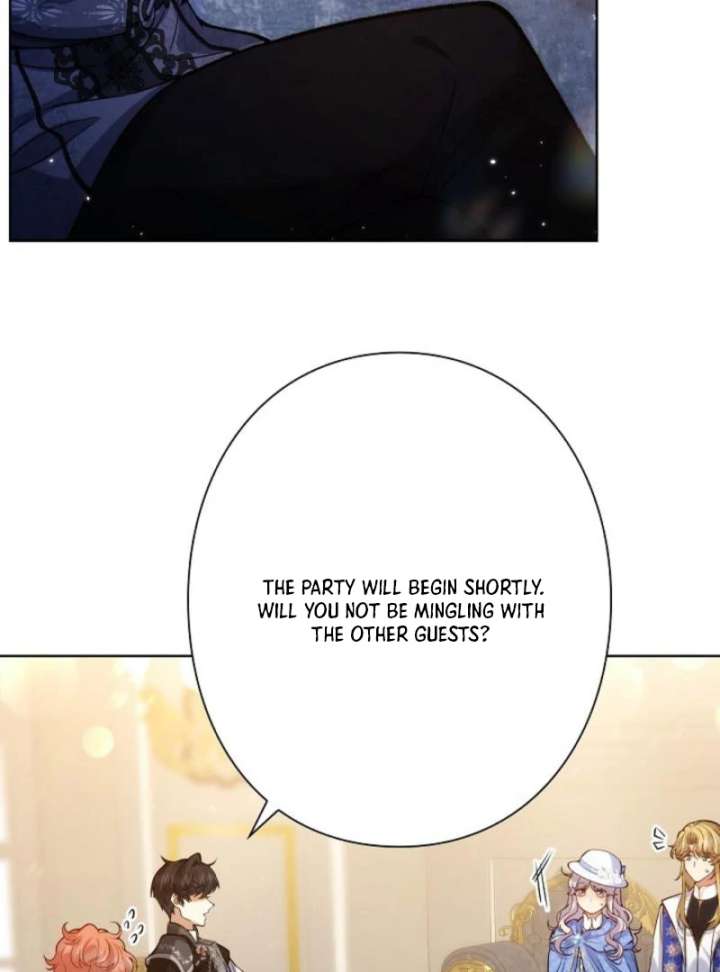 Final Boss’s Daughter Refuses Fate Of Death Chapter 6 - Page 16