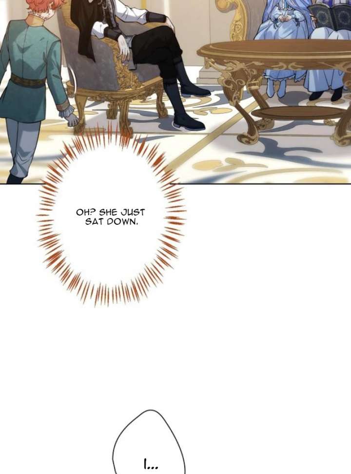 Final Boss’s Daughter Refuses Fate Of Death Chapter 6 - Page 17