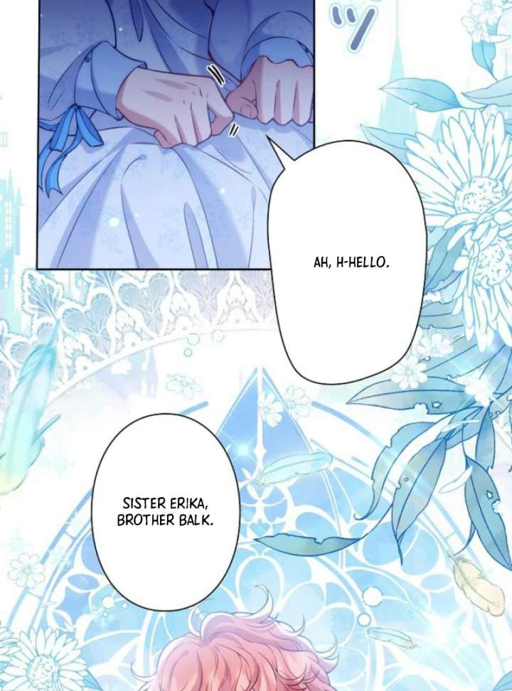 Final Boss’s Daughter Refuses Fate Of Death Chapter 6 - Page 21