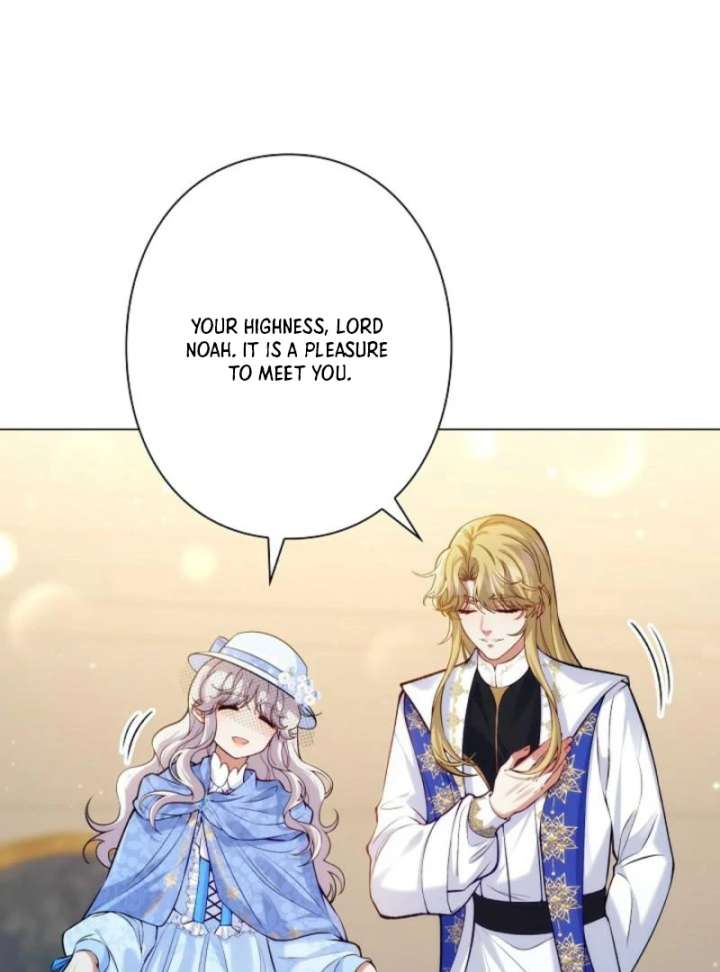 Final Boss’s Daughter Refuses Fate Of Death Chapter 6 - Page 24