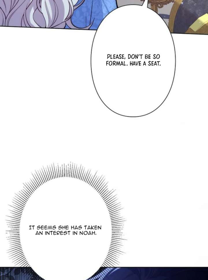 Final Boss’s Daughter Refuses Fate Of Death Chapter 6 - Page 38