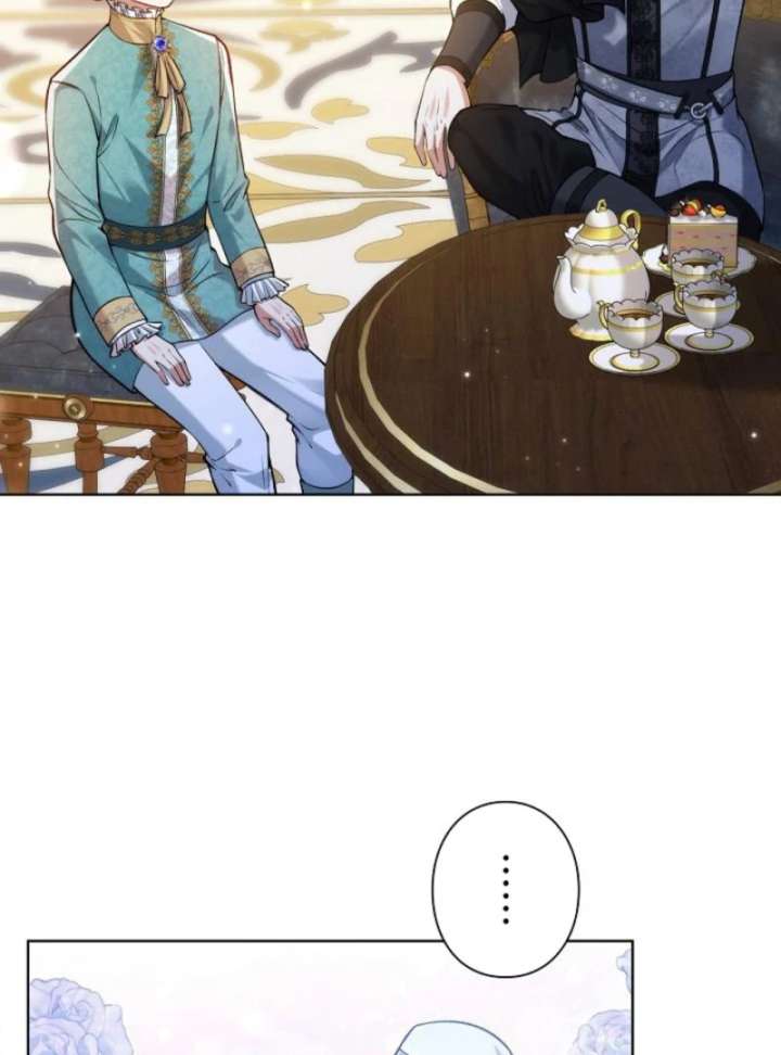 Final Boss’s Daughter Refuses Fate Of Death Chapter 6 - Page 42