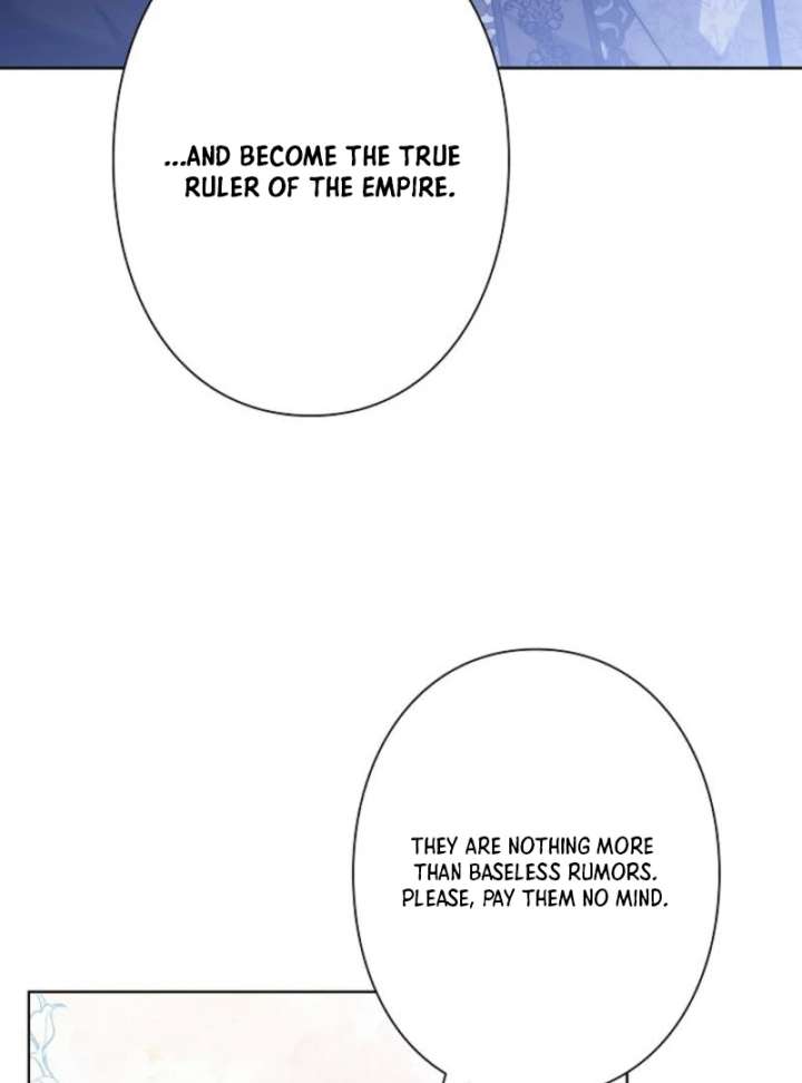 Final Boss’s Daughter Refuses Fate Of Death Chapter 6 - Page 50