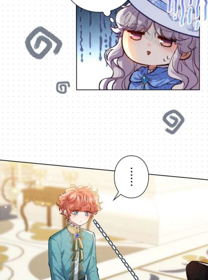 Final Boss’s Daughter Refuses Fate Of Death Chapter 6 - Page 56