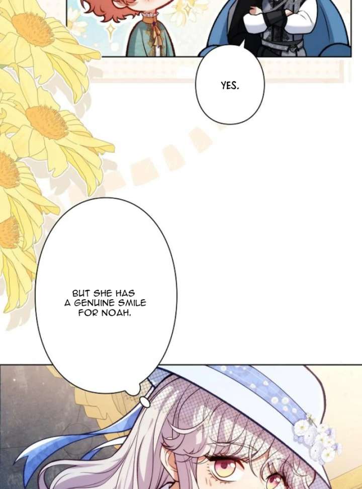 Final Boss’s Daughter Refuses Fate Of Death Chapter 6 - Page 61