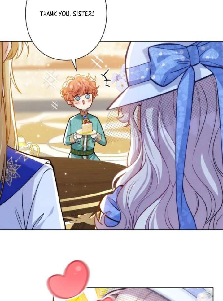 Final Boss’s Daughter Refuses Fate Of Death Chapter 6 - Page 63