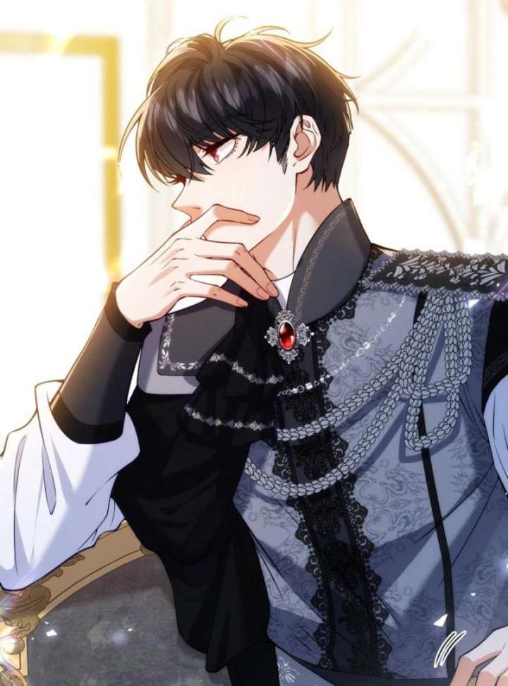 Final Boss’s Daughter Refuses Fate Of Death Chapter 6 - Page 7