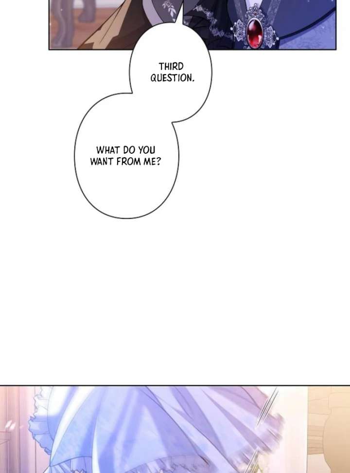 Final Boss’s Daughter Refuses Fate Of Death Chapter 9 - Page 11