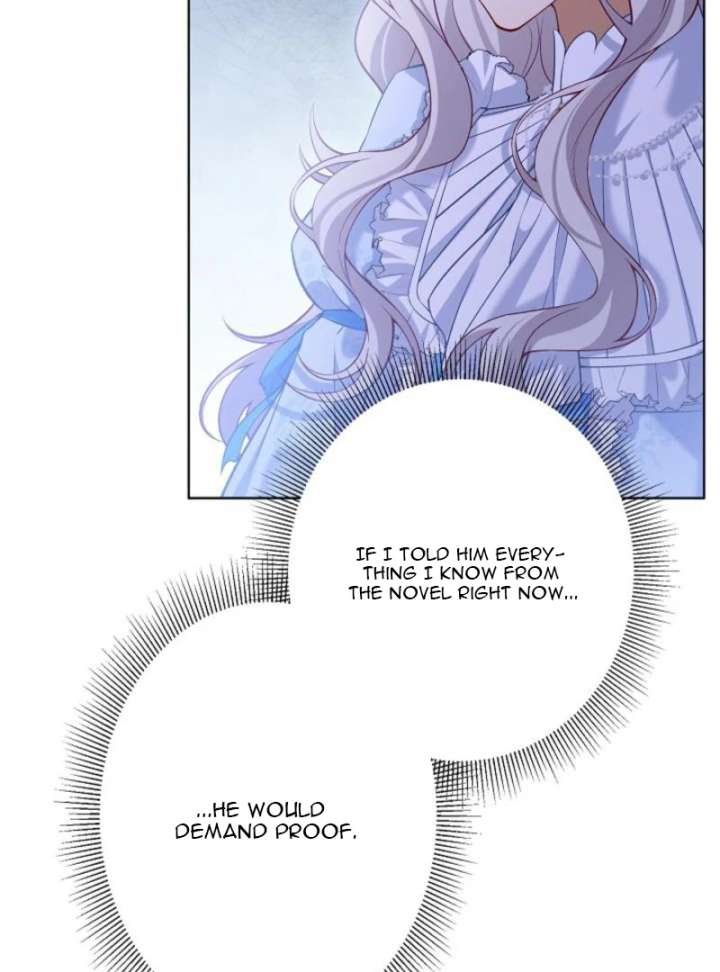 Final Boss’s Daughter Refuses Fate Of Death Chapter 9 - Page 18