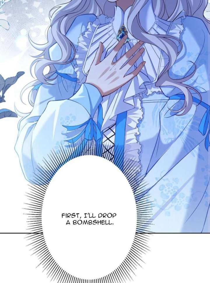 Final Boss’s Daughter Refuses Fate Of Death Chapter 9 - Page 24