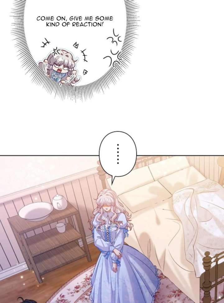 Final Boss’s Daughter Refuses Fate Of Death Chapter 9 - Page 26