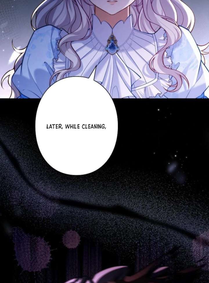 Final Boss’s Daughter Refuses Fate Of Death Chapter 9 - Page 31