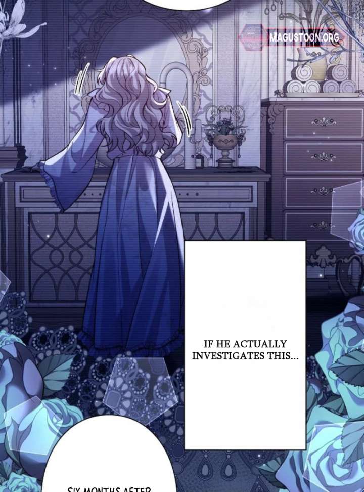 Final Boss’s Daughter Refuses Fate Of Death Chapter 9 - Page 35