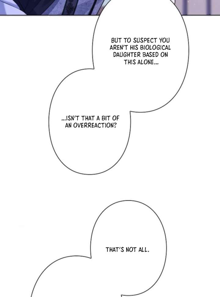 Final Boss’s Daughter Refuses Fate Of Death Chapter 9 - Page 39