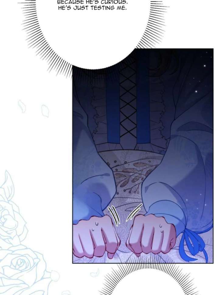 Final Boss’s Daughter Refuses Fate Of Death Chapter 9 - Page 4