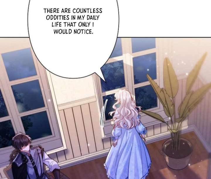 Final Boss’s Daughter Refuses Fate Of Death Chapter 9 - Page 40